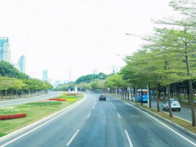 雷达探地提升城市韧性安全：深圳完成1.6万公里道路体检