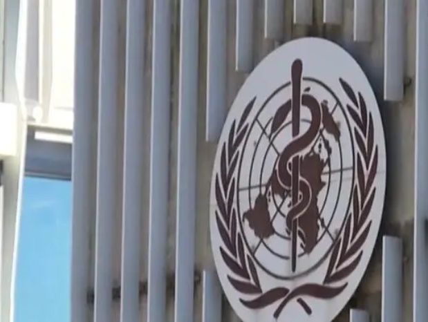 世卫组织：至少38个国家和地区出现奥密克戎病例