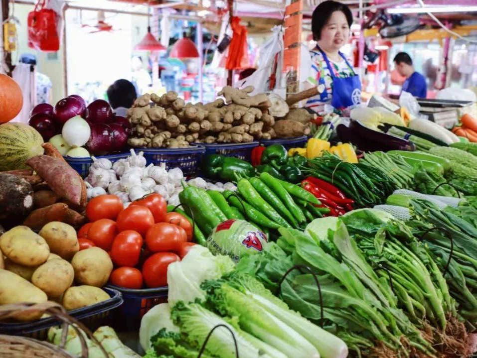 11月深圳CPI环比上涨0.1%，猪肉价格呈季节性回升