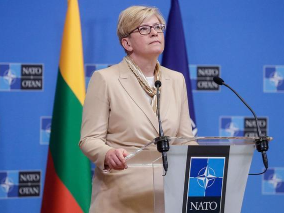 德国商会致信立陶宛：如不改善与中国关系将有麻烦