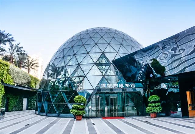 免费报名！科普游第九站，带你探秘钢结构建筑&低碳科技