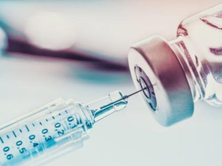 世卫组织：新冠疫苗接种重点仍旨在减少死亡和重症