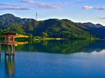 中山治水将严惩层层转包、围而不建、过度设计等行为
