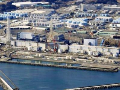 日本官方再强行推进核污水排海准备工作