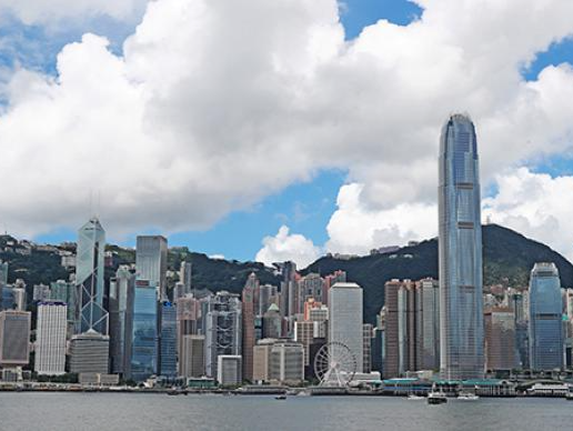 易纲：央行将一如既往支持香港国际金融中心建设