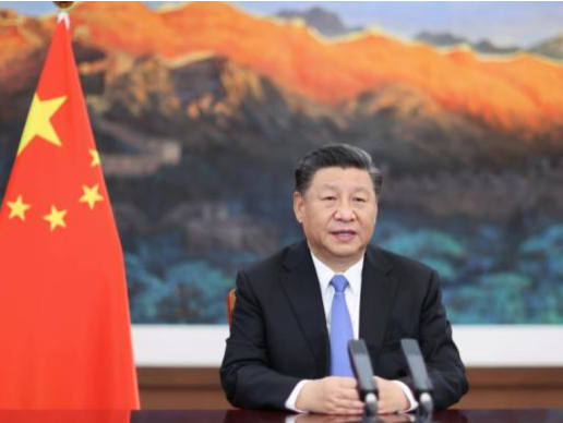 习近平总书记关于完整准确全面贯彻新发展理念重要论述综述