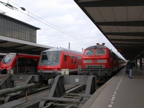 德国慕尼黑火车站附近发生爆炸，致3人受伤