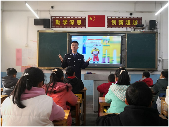 广西三江小学图片