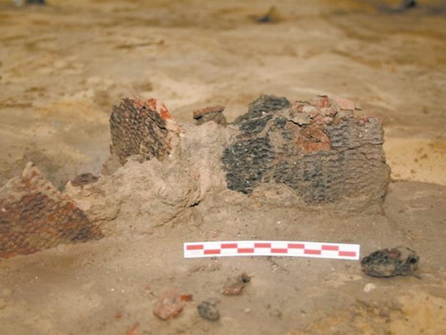 郑州发掘多个旧石器时代关键遗址