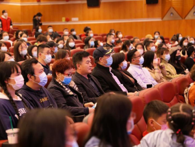 扶持、原创与口碑齐头并进！2021年深圳市戏剧家协会年度优秀剧本揭晓