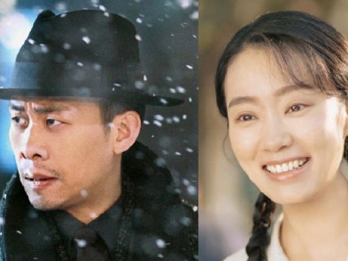 第34届中国电影金鸡奖最佳男女主角：张译、张小斐
