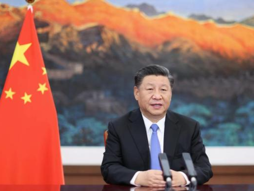 时政微周刊丨总书记的一周（11月29日—12月5日）