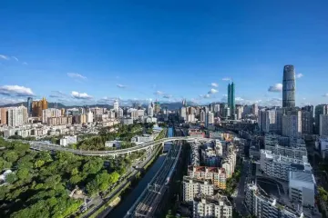 罗湖区各部门各街道掀起弘扬“先锋精神、奋斗文化”大讨论热潮
