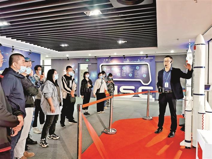 光明区组织国防教育骨干队伍开展军事体验活动，提升专业能力宣传好国防知识  