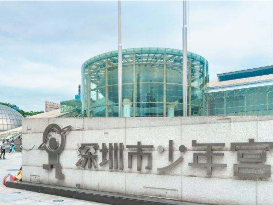 服务少年儿童35万余人次！市少年宫搭建儿童成长“大舞台”