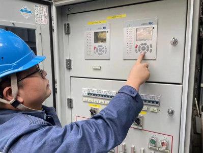 深圳再添高可靠供电区域 用户对停电近乎“零感知”