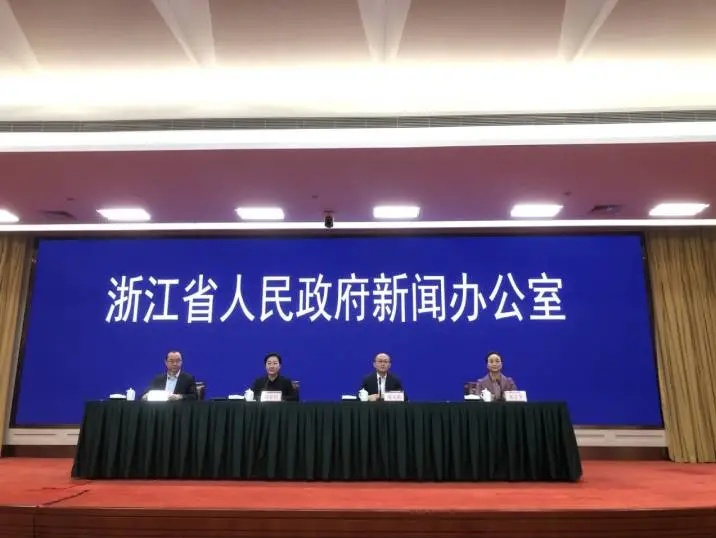 浙江一周前发现“奥密克戎”确诊病例，系境外输入