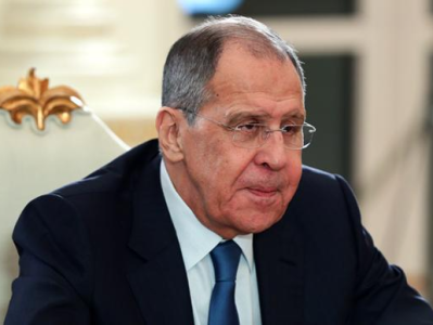 俄外长：在白俄罗斯部署俄核武器的声明是严肃警告西方