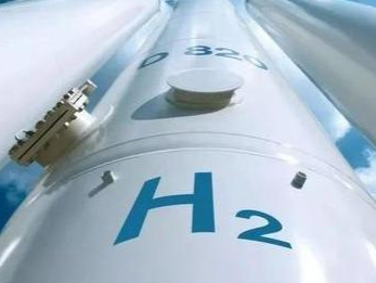 深圳发布氢能产业发展规划：2025年氢能产业规模将达500亿