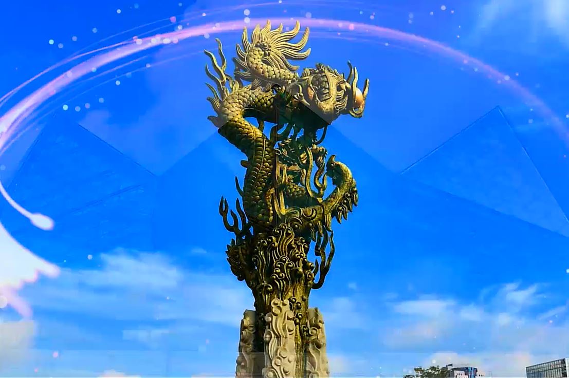 视频丨66秒，来看看龙岗政法队伍有多帅！