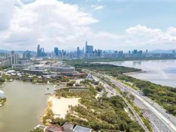 深圳以历史最好暗访成绩通过第8次国家卫生城市复审 加快建设健康、宜居、美丽深圳