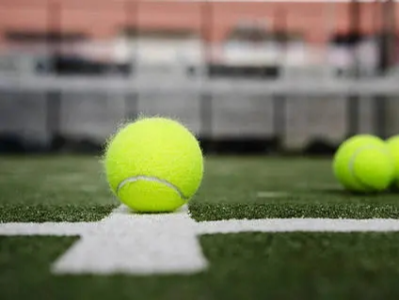 光明科学城超级联赛之网球公开赛12月4-5日开打