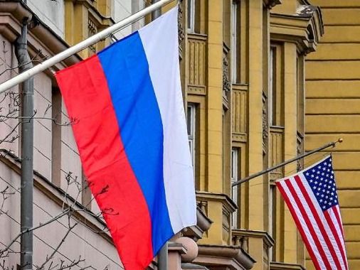 俄罗斯外交部：在俄工作满3年的美国使馆雇员必须离境