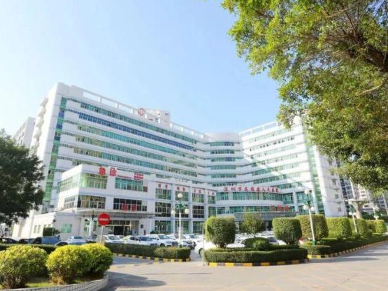 副院长待遇！深圳面向全国公开招聘公立医院总会计师