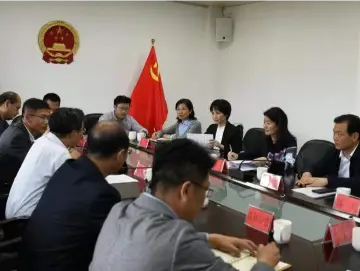 深入调研做好消费帮扶，深业集团全面助力南澳县乡村振兴