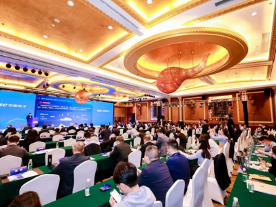 首届央企数字化转型峰会数据治理分论坛在深圳举行
