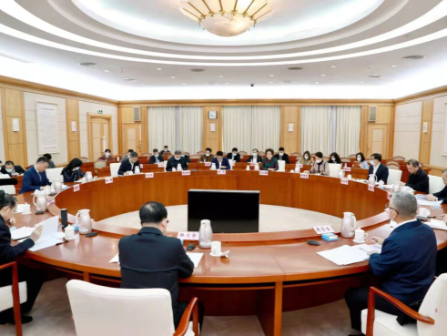 深圳召开2021年立法协商座谈会，拓展协商深度广度推动立法工作实现新发展
