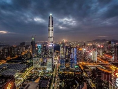 谁是中国最具吸引力的城市？深圳上海两城人口净流入均破千万