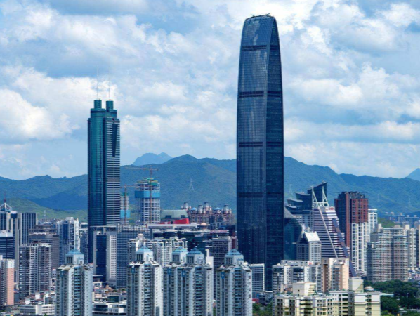 来了！第十五届深圳国际金融博览会明年1月开幕