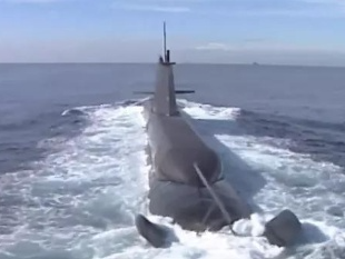 白宫称将尽快向澳大利亚提供核潜艇 耍的什么把戏？