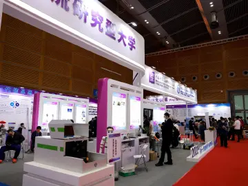 深圳打造中国“脑科学重镇”，脑科学创新成果井喷