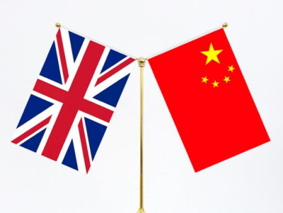 中国驻英大使馆：敦促英政府遵循奥林匹克精神，停止政治操弄