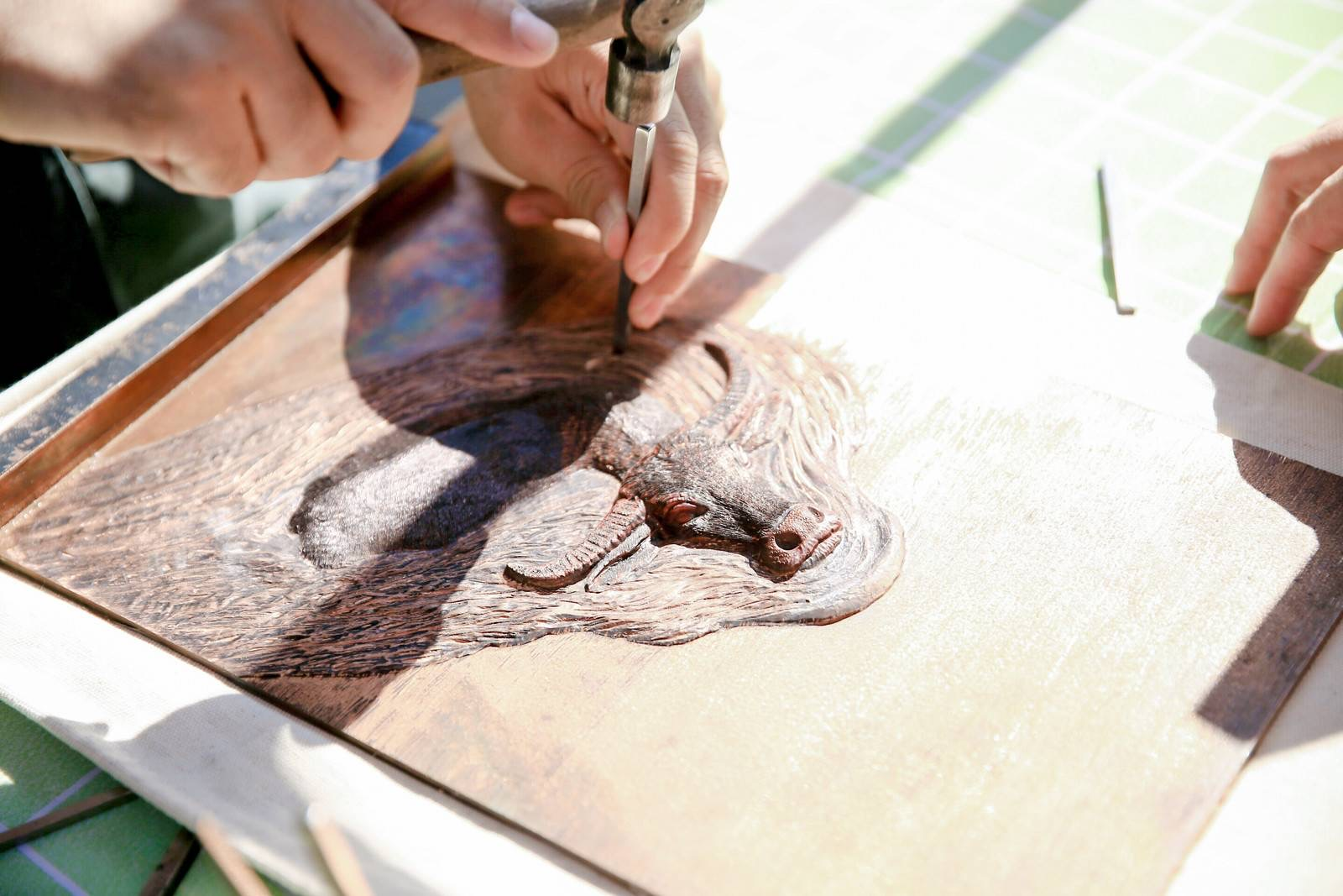 让非遗走近市民身边龙岗区非物质文化遗产宣传展示活动举行