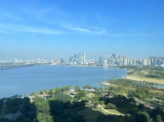 深圳文明观：文明是一种“圳”能量
