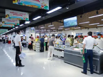 深圳2单位荣获“全国消费帮扶助力乡村振兴典型案例单位”