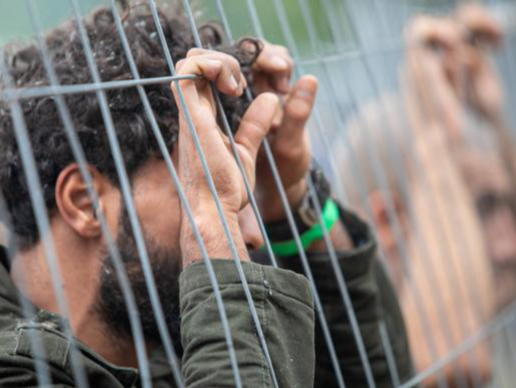 立陶宛延长对非法移民的拘押期限，应对来自白俄罗斯的移民潮