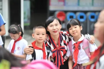 坚守美育初心 尚美温润育人——光明区马田小学悉心建设“艺术教育特色学校”