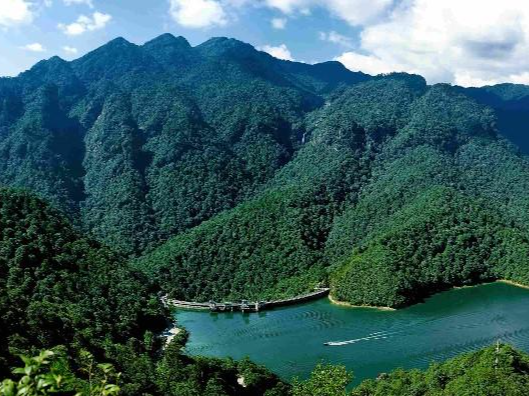 “红色摇篮 山水吉安”邀您来赏——2021江西吉安（深圳）旅游推介和招商会顺利召开