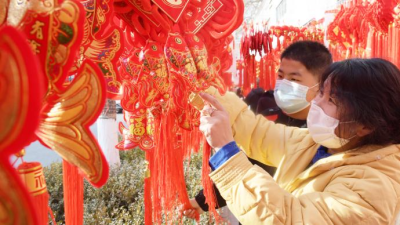 国家卫健委：元旦春节防疫防止层层加码，减少对群众影响