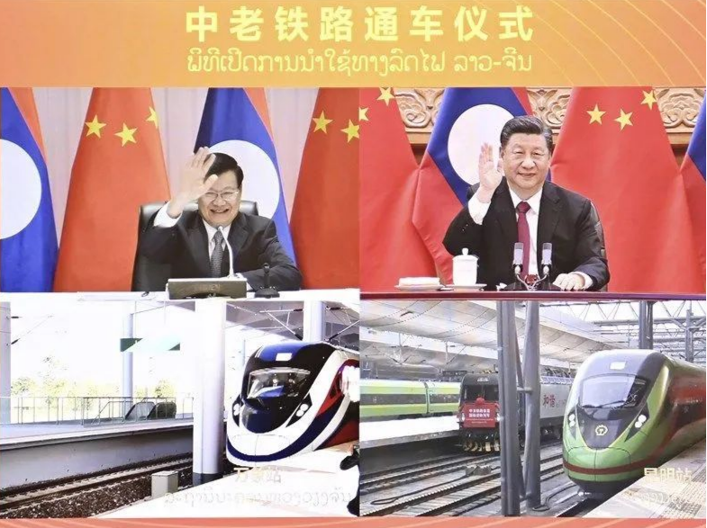 这条国际铁路，为啥让习近平如此牵挂？ 