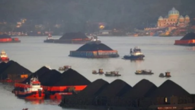 印尼：为保证国内电力供应，暂停1月煤炭出口
