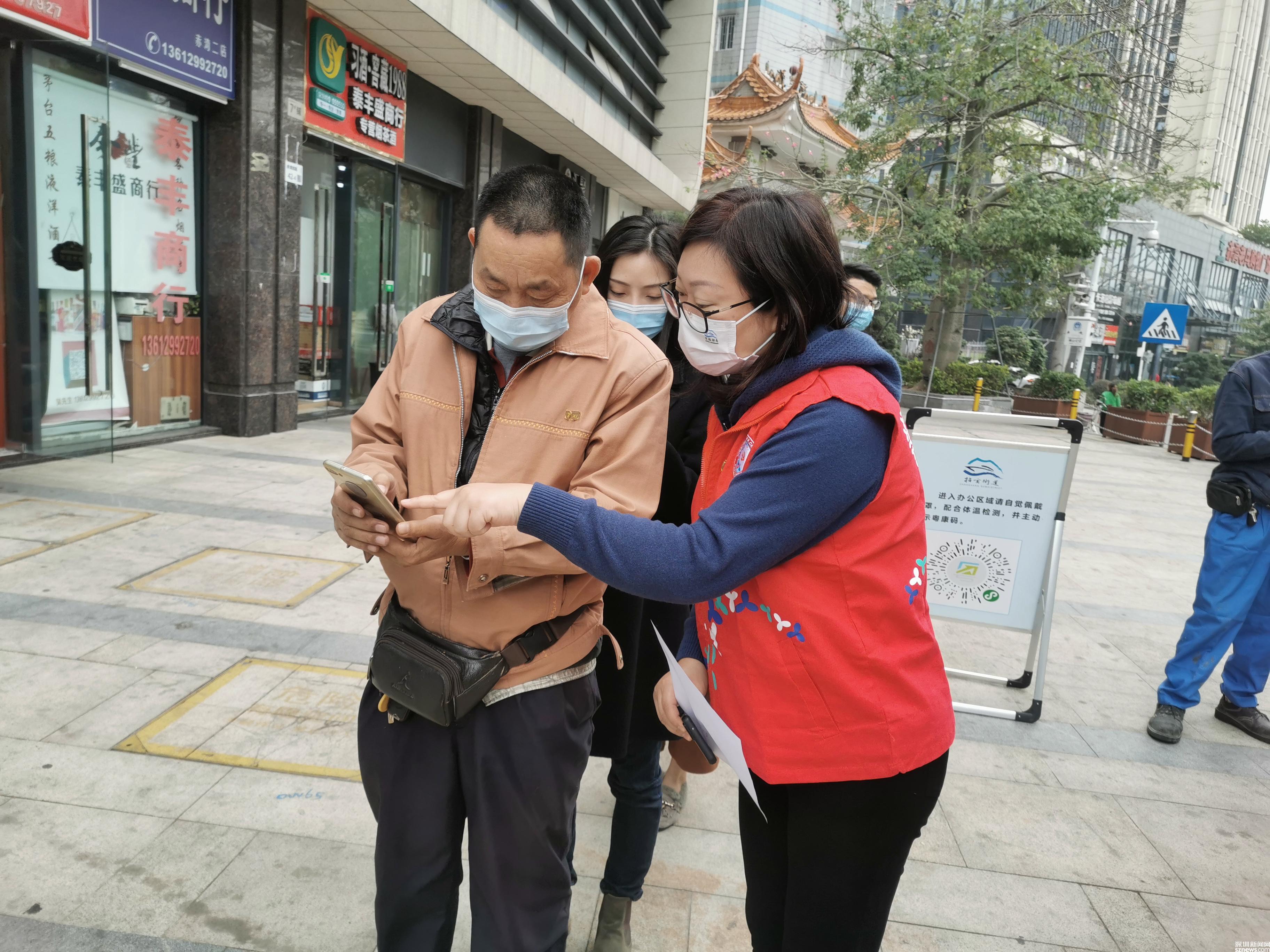 ​硬核服务！核酸检测送上门，贴心又温暖