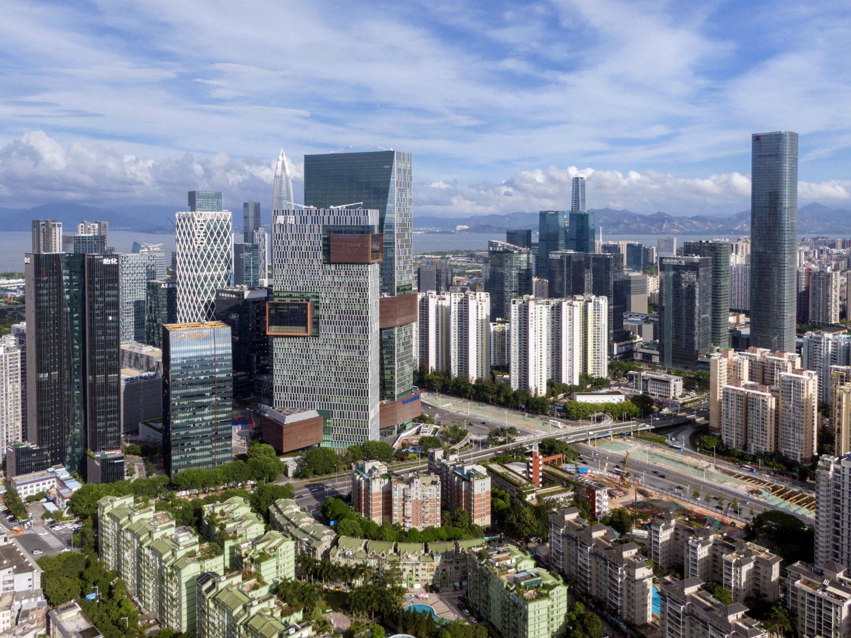 深圳市场主体超380万户，总量和创业密度继续稳居全国第一