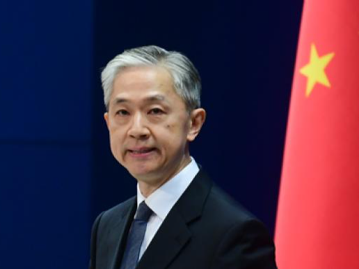 美国务院报告再次抹黑中国对南海主权声索，外交部：歪曲国际法