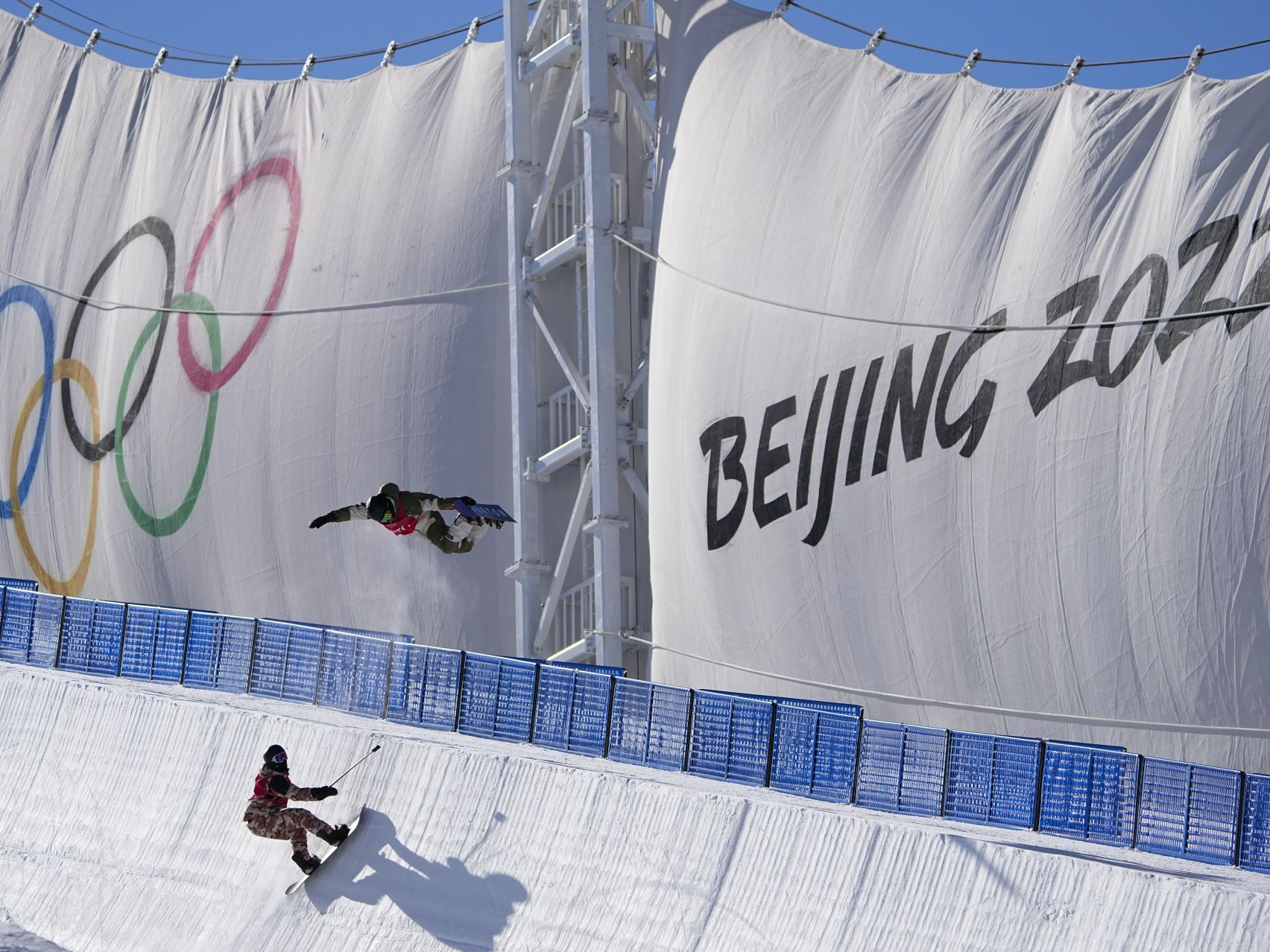 韩国文体部长官将率团出席北京冬奥会开幕式