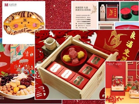 今年春节怎么过？这些博物馆提交新方案